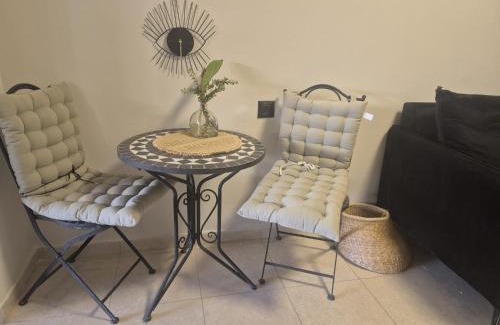 Eilat Apartment | יחידת נופש ריף