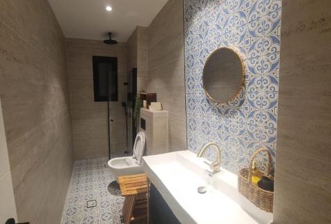 Eilat Apartment | יחידת נופש ריף