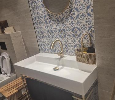 Eilat Apartment | יחידת נופש ריף