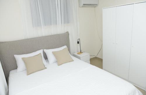 Qiryat Shemona House | יחידת קורל בלב הגליל העליון coral unit