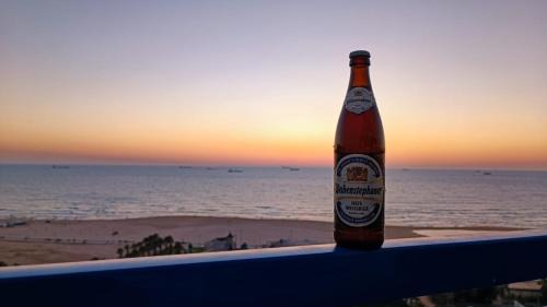 Ashdod Apartment | ים נופש