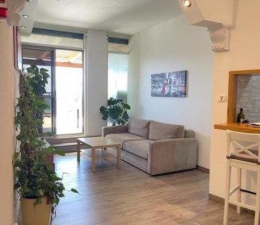 Ashdod Apartment | ים נופש
