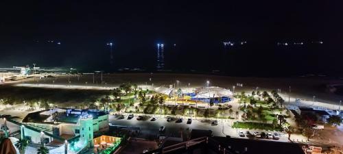 Ashdod Apartment | ים נופש