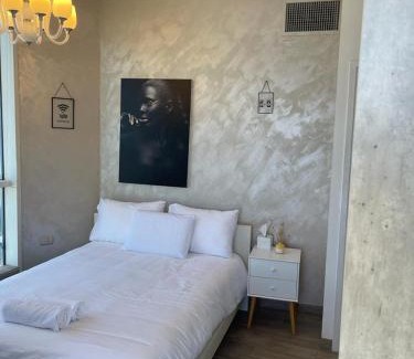 Ashdod Apartment | ים נופש