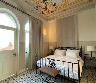 Haifa Bed & Breakfast | כוהנ'ס - Cohen's Hotel
