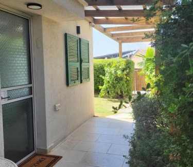 Kfar Baruch Apartment | כרמי הכפר