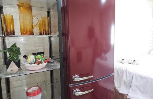 Tiberias Old City Apartment | ליאם בכנרת - דירות סטודיו פשוטות נעימות בטבריה