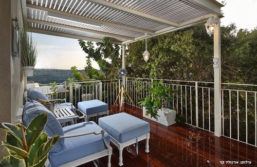 Manot Bed & Breakfast | מוריה גולד - MORIA GOLD