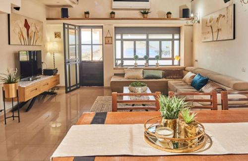 Kfar Hoshen Bed & Breakfast | מור ולבונה - וילה מהממת ומפנקת למשפחות בגליל