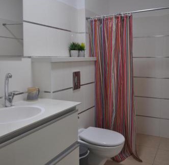 Yeruham Apartment | מישפוחם - אירוח משפחתי בירוחם - Mishpucham - Hosting unit in the desert