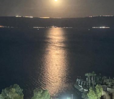 Tiberias Apartment | נגיעה מהים