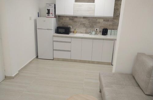 Ashkelon Apartment | נגיעה של שמש