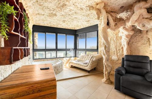Yavne'el Apartment | נוף בראשית ביבניאל - וילה מהממת עם בריכה ו-3 סוויטות מדהימות