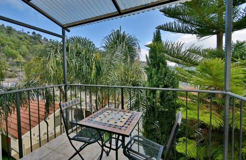 Safed House | נוף בראשית - סוויטות בוטיק