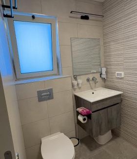 HaGoshrim Apartment | נופש בהגושרים