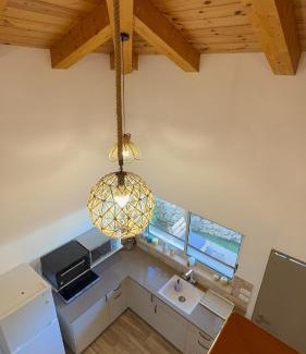 HaGoshrim Apartment | נופש בהגושרים