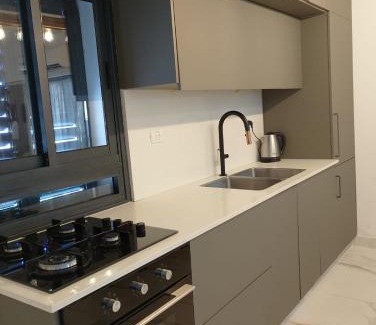 Safed Apartment | נופש בהר כנען