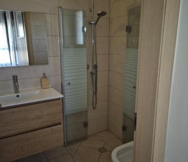 Mitzpe Ramon Apartment | נחת רוח Nachat Ruach