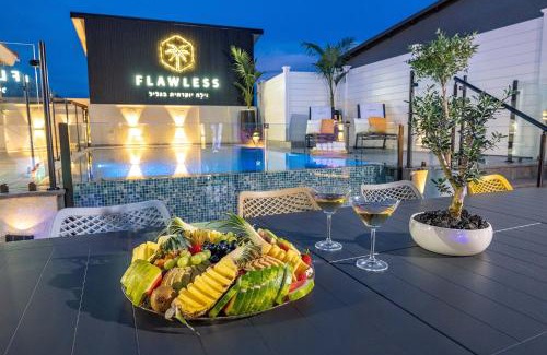 Dalton Villa | סוויטה פלואלס בוטיק