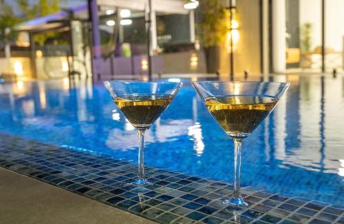 Dalton Villa | סוויטה פלואלס בוטיק