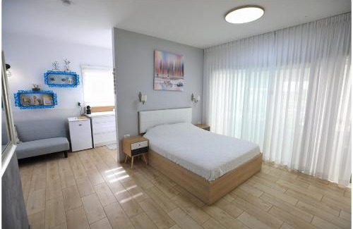 Beit She'an Cabin | סוויטת אדל