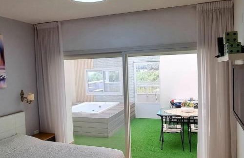 Beit She'an Cabin | סוויטת אדל