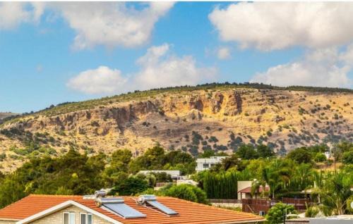 Ya'ara Villa | סוויטת אפנדי