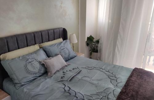 Ashdod Apartment | סוויטת פאר מול הים