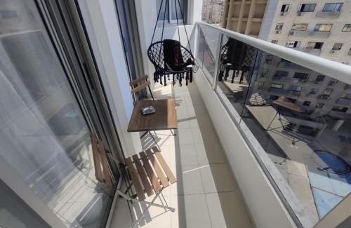 Ashdod Apartment | סוויטת פאר מול הים
