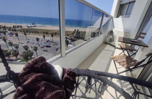 Ashdod Apartment | סוויטת פאר מול הים