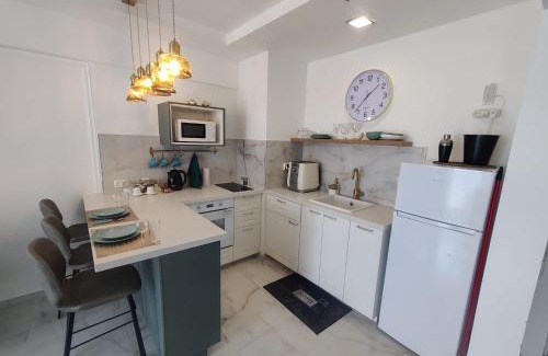 Ashdod Apartment | סוויטת פאר מול הים