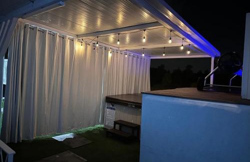 Sde Eliezer Apartment | סוויטת רגעים Regaim צימר בוטיק בגליל העליון