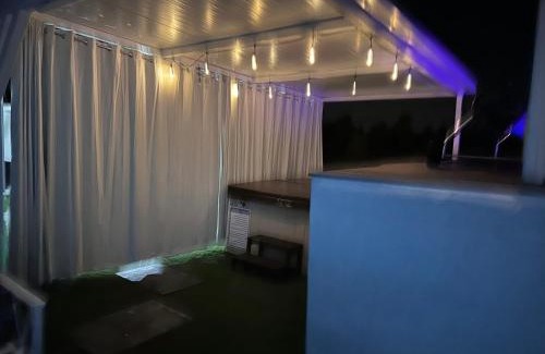 Sde Eliezer Apartment | סוויטת רגעים Regaim צימר בוטיק בגליל העליון