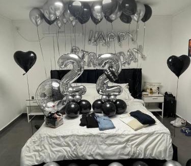 Sde Eliezer Apartment | סוויטת רגעים Regaim צימר בוטיק בגליל העליון