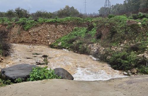 Sde Eliezer Apartment | סוויטת רגעים Regaim צימר בוטיק בגליל העליון