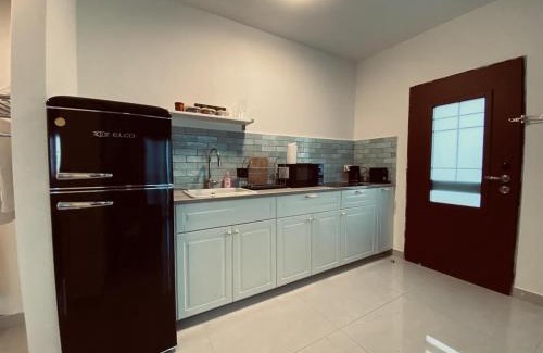 Neve Zohar Apartment | סויטות הר וים