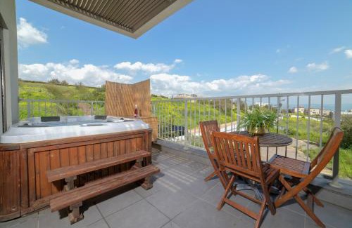 Migdal Apartment | סויטת לה-רב מגדל מבית חלום עולמי Le-Reve Suite By Halom Olami