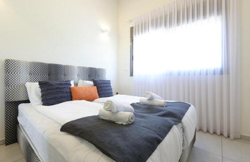 Migdal Apartment | סויטת לה-רב מגדל מבית חלום עולמי Le-Reve Suite By Halom Olami