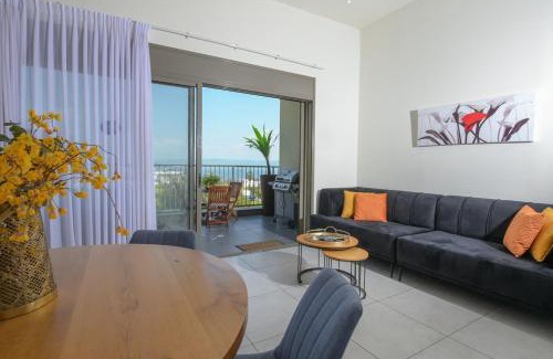 Migdal Apartment | סויטת לה-רב מגדל מבית חלום עולמי Le-Reve Suite By Halom Olami