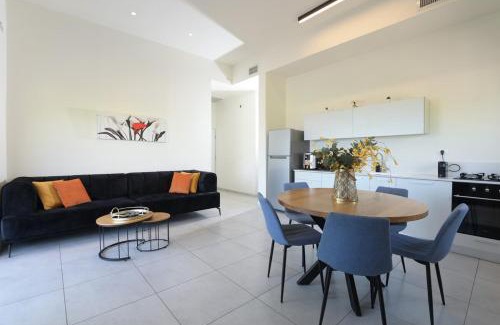 Migdal Apartment | סויטת לה-רב מגדל מבית חלום עולמי Le-Reve Suite By Halom Olami