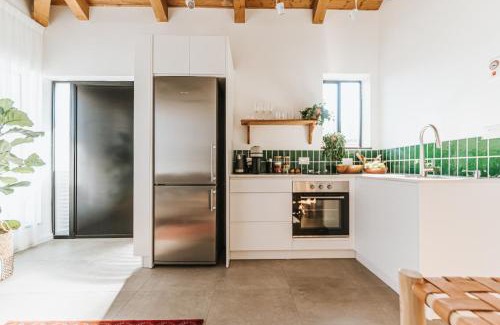 Kfar Szold Apartment | סטייל בקיבוץ