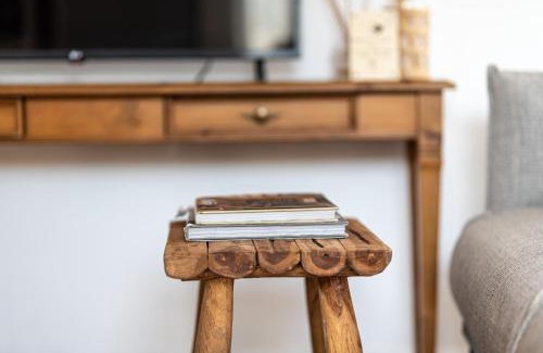 Kfar Szold Apartment | סטייל בקיבוץ