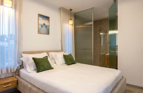 Katzrin Apartment | סקנד פלור סוויטה מודרנית מפנקת ברמת הגולן