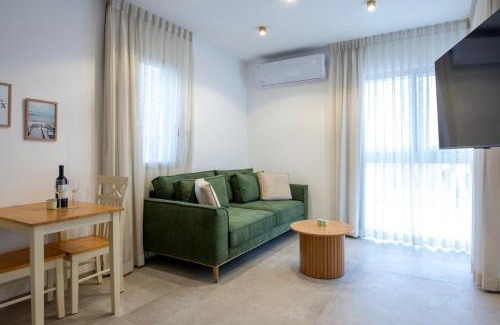 Katzrin Apartment | סקנד פלור סוויטה מודרנית מפנקת ברמת הגולן