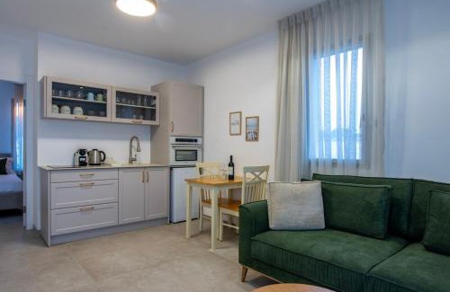 Katzrin Apartment | סקנד פלור סוויטה מודרנית מפנקת ברמת הגולן