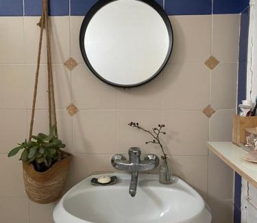 Ilaniya Ski Chalet | על ראש הגבעה- משק 68