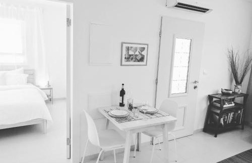 Sde Nehemia Apartment | על שפת הבניאס