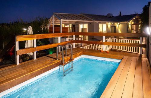 Sde Eliezer Cabin | פינה בנחלה