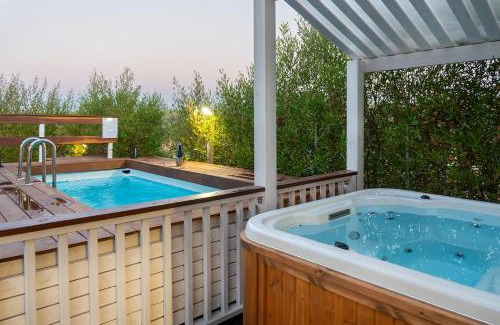 Sde Eliezer Cabin | פינה בנחלה