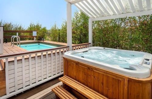 Sde Eliezer Cabin | פינה בנחלה